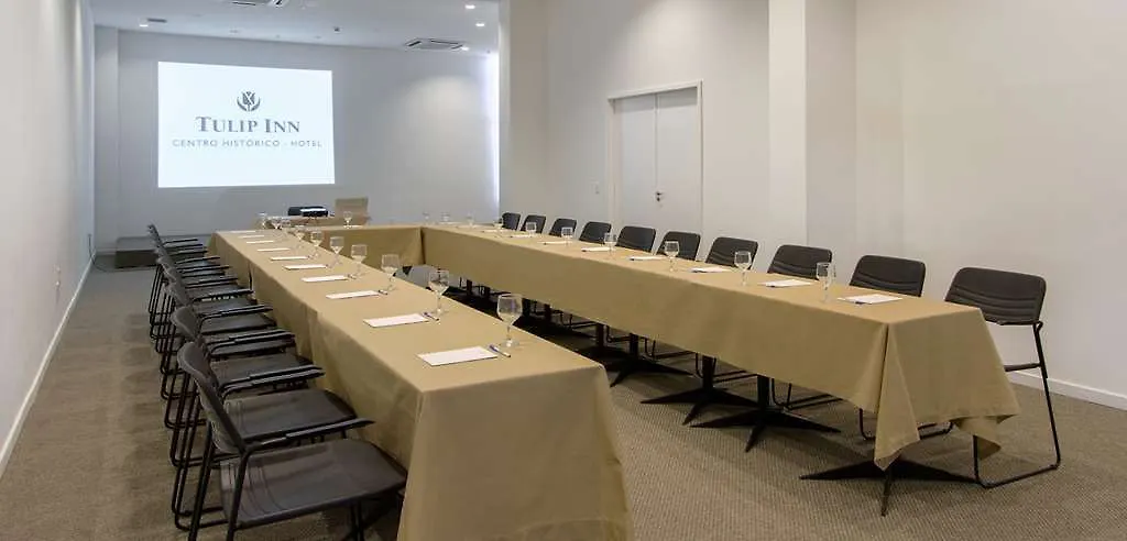 *** Hotel Nacional Inn Porto Alegre - próximo ao Complexo Santa Casa e UFRGS Brasil