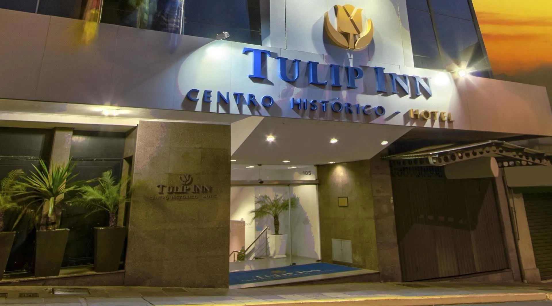 Nacional Inn Porto Alegre - próximo ao Complexo Santa Casa e UFRGS Hotel