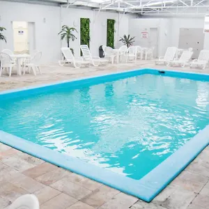 **** Hotel San Marino Cassino Brasil