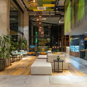 Ibis Styles Moinhos De Vento *** Porto Alegre