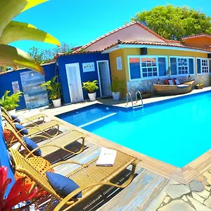 *** Inn Solar De Geribá Brasil