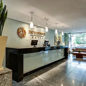 Eko - Proximo A Santa Casa E Auditorio Araujo Vianna **** Porto Alegre