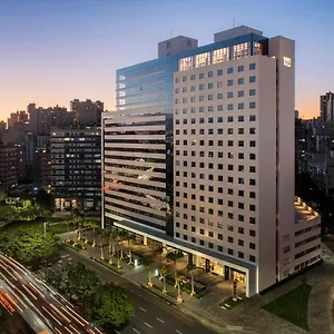Intercity Baixa **** Porto Alegre