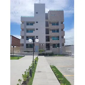  Сasa de vacaciones Flats No Makambira Brasil