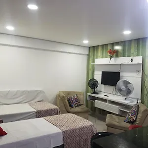  Apartamento No Centro De Brasil