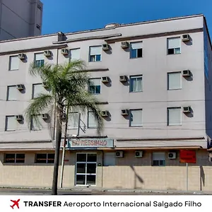 Expressinho Aeroporto *** Porto Alegre