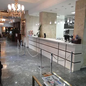 City Hotel Porto Alegre **** Porto Alegre